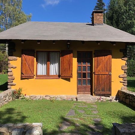 Agradable Casa Con Chimenea Interior Villa Camprodon Exterior photo