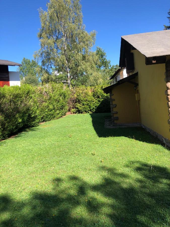 Agradable Casa Con Chimenea Interior Villa Camprodon Exterior photo