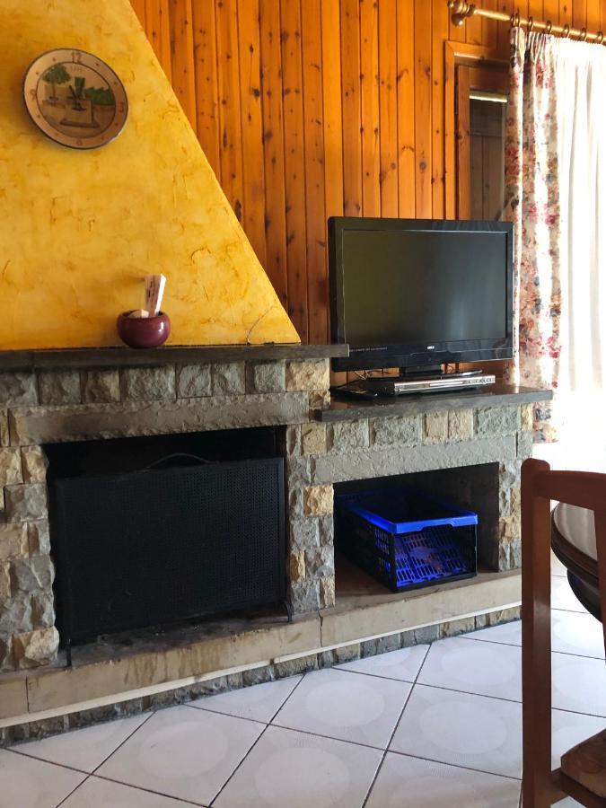 Agradable Casa Con Chimenea Interior Villa Camprodon Exterior photo